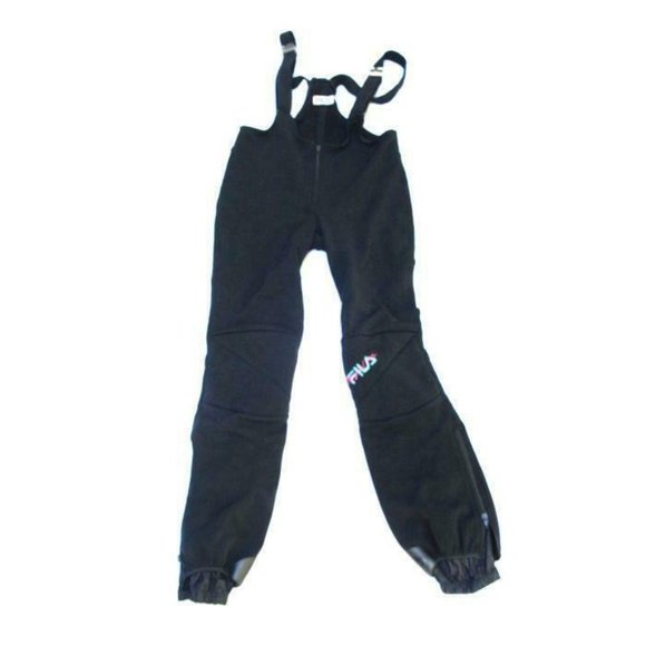 fila snow pants